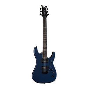 Dean Vendetta VNXMT-MBL Metallic Blue Electric Guitar